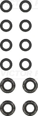 Seal Set, valve stem